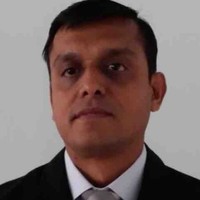 Ashish Sheth