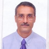 Mahendra Panchal