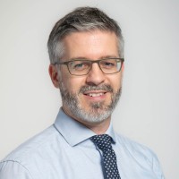 Stefan U. Pauer, PhD