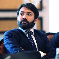 Zakir Ali