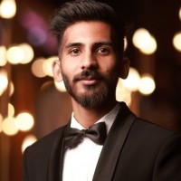 Vrushabh Doshi