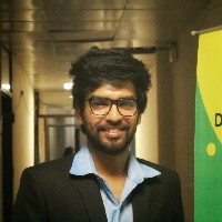 Siddharth Pillai