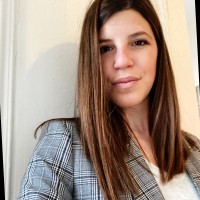 Dina Giraud