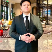 Gerald Eldon Ong