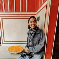 riya gaur
