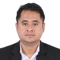Madhav Gurung