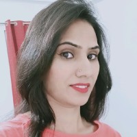 Ruby Chaudhary