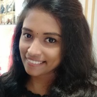 Aiswarya Saseendran