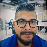 Martín Padilla