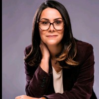 Leila Cecilia Vidal