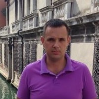 Иван Коваленко