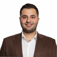Omar Al-Ahmadieh