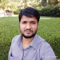 Dinesh Maurya