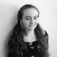 Lydia May Wright