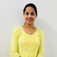 Shreya Patil