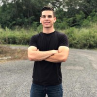Moisés De Jesús Mercado Trujillo