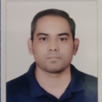 Ashish Mahapure
