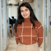 Janvi Dabgotra