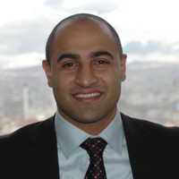 Ali Colak, PhD