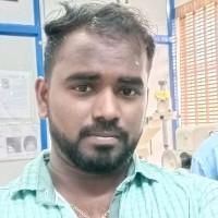 THIRUPPATHI K