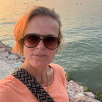 Tamara Beikes - van der Vlis