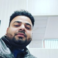 Aftab Ansari