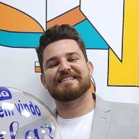 Elifaz Matheus
