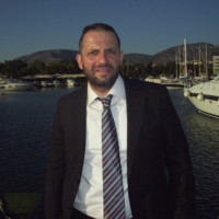 George Tramountanis