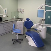Odontologijos klinika 