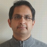 Sid Mathur