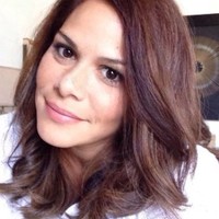 Tina Powers