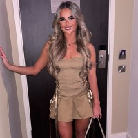 Skye Haldane