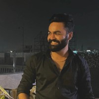 Vishal singh Rajput
