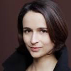 Cristina Catalina