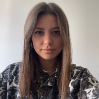 Aleksandra Sklepkovich