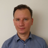 Andrius Laukaitis