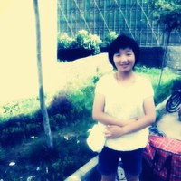 vicky fong