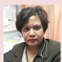 Antonia Bunga