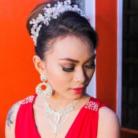 Angel Rose Lim