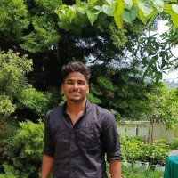 VISHNU M R
