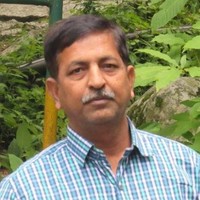 Krishna Mohan sinha
