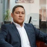 Rustam Turzhanov