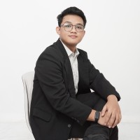 Muhammad Farhan Darmawan