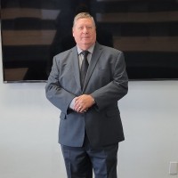 Gordon Miller, App, Chss, Sas-Ap