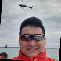 Weiqiang Kenny Zhu