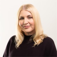Kristen Mahar