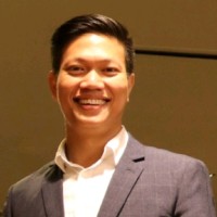Naysan Myint (Peter Naysan)