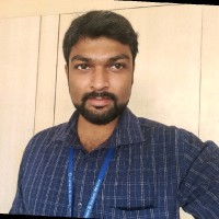 Santhosh Kumar H B