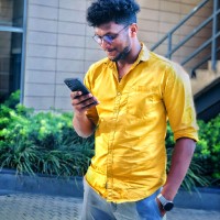 Kavan Poojary
