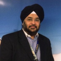 Hardeep Singh